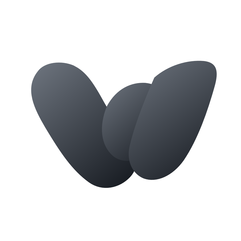 Webfy logo
